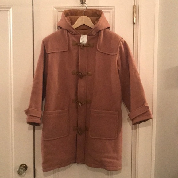 Jacadi Other - Jacadi boys duffle coat Jacadi Other - Jacadi boys duffle coat
